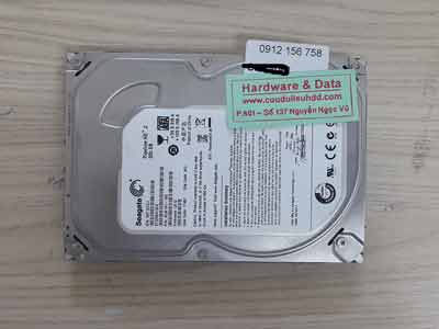 5-12 Seagate 250GB