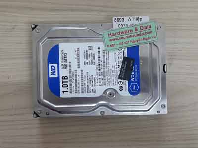 8693 Western 1TB