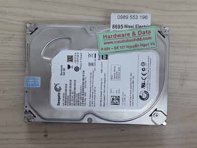 8695 Seagate 500GB