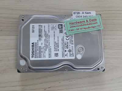 8728 Toshiba 1TB