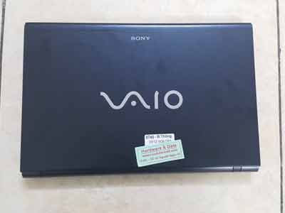 8740 May tinh Vio