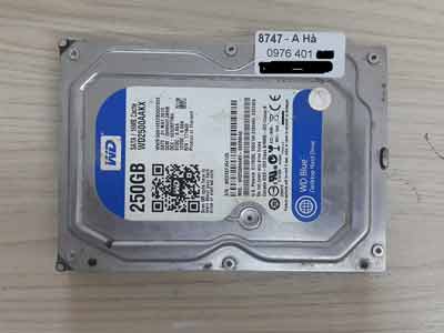 8747 Western 250GB