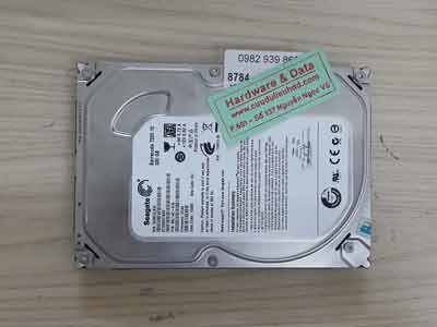8784 Seagate 500GB
