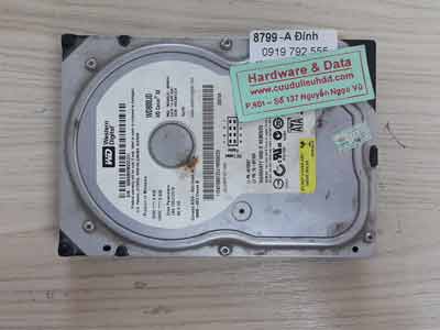8799 Western 80GB
