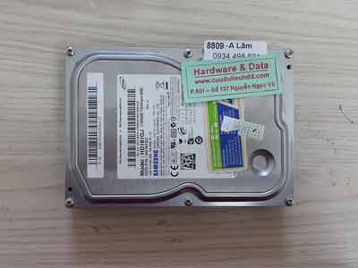 8809 Samsung 160GB
