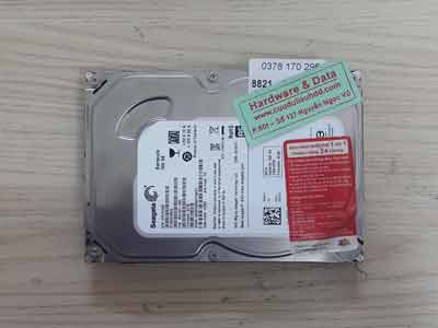 8821 Seagate 500GB