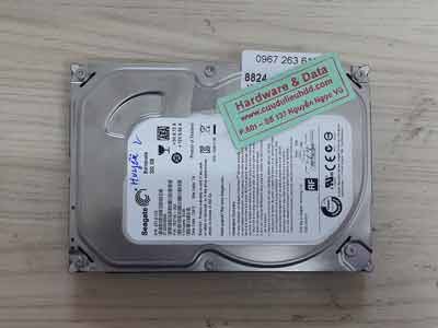 8824 Seagate 320GB