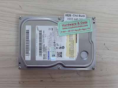 8826 Samsung 80GB