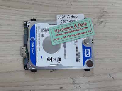 8828 Western 500GB
