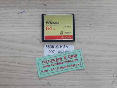 8838 The nho 64GB