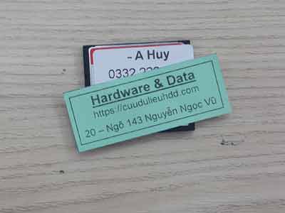 10-1 The nho Sandisk 8GB