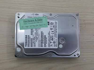 11-1 Toshiba 500GB