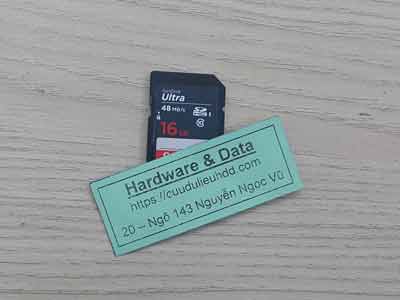 16-1 The nho 16GB