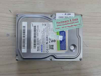 28-12 Samsung 160GB