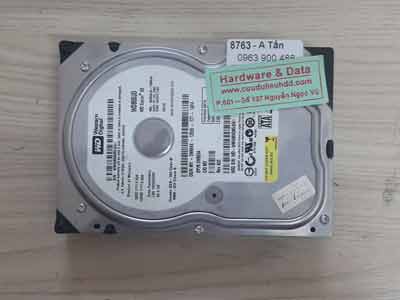 8763 Western 80GB