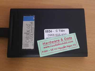 8854 Box Seagate 1TB