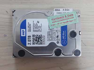 8864 Western 2TB
