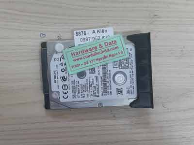 8876 Hitachi 320GB