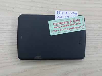 8898 Box Toshiba 1TB
