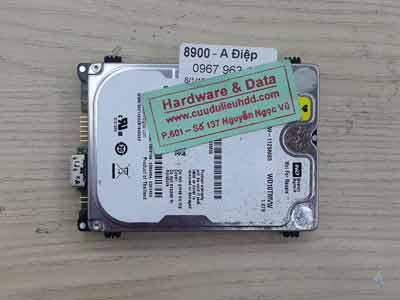 8900 Western 1TB