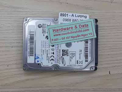 8901 Samsung 500GB