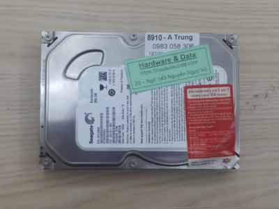 8910 Seagate 250GB