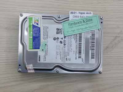 8931 Samsung 250GB