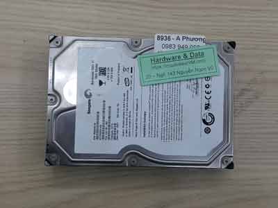 8936 Seagate 1,5TB