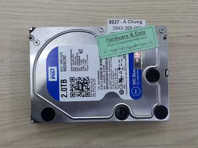 8937 Western 2TB