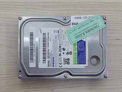8946 Samsung 160GB