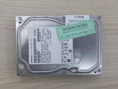 30-1 Hitachi 250GB