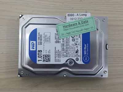 8900 Western 1TB