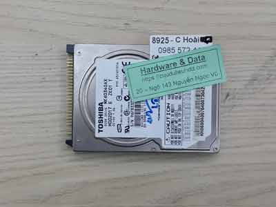 8925 Toshiba 60GB