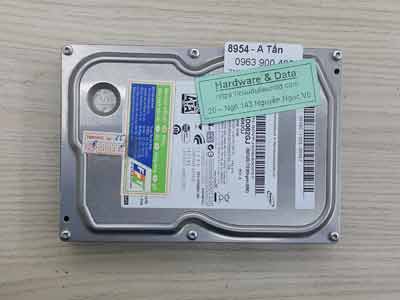 8954 Samsung 80GB
