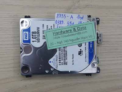 8955 Western 1TB