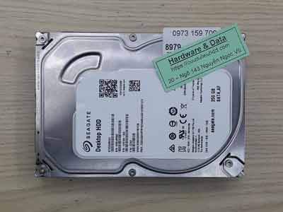 8979 Seagate 250GB