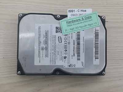 8991 Samsung 40GB