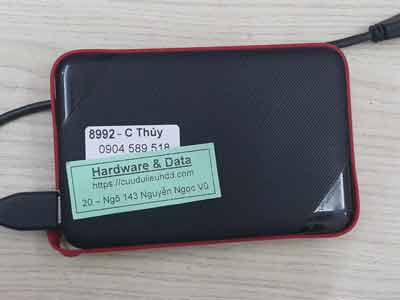 8992 Box 1TB
