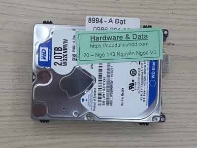 8994 Western 2TB