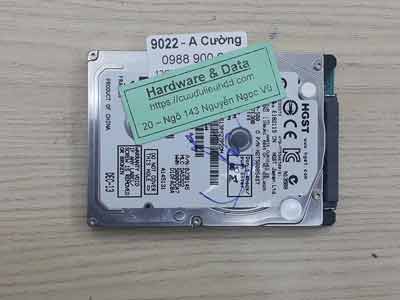 9022 Hitachi 500GB