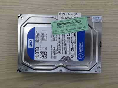 9024 Western 1TB