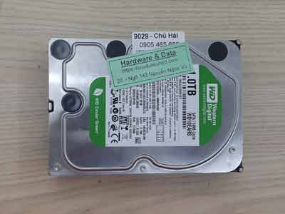 9029 Western 1TB