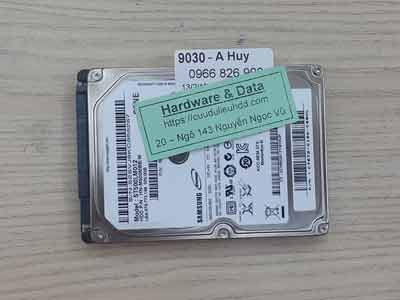 9030 Samsung 500GB