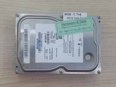 9038 MyTouch 160GB
