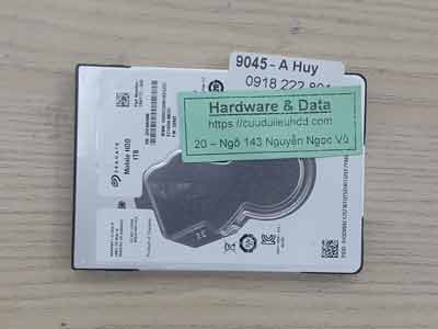 9045 Seagate 1TB