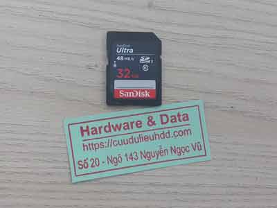19-2 The nho 32GB