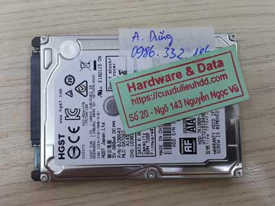 9-3 Hitachi 1tb