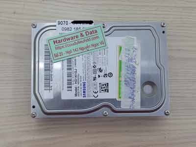 9070 Samsung 160GB