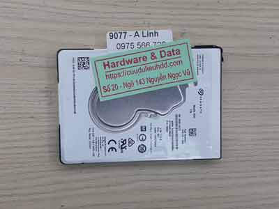 9077 Seagate 1TB