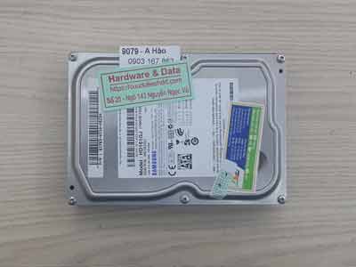 9079 Samsung 160GB